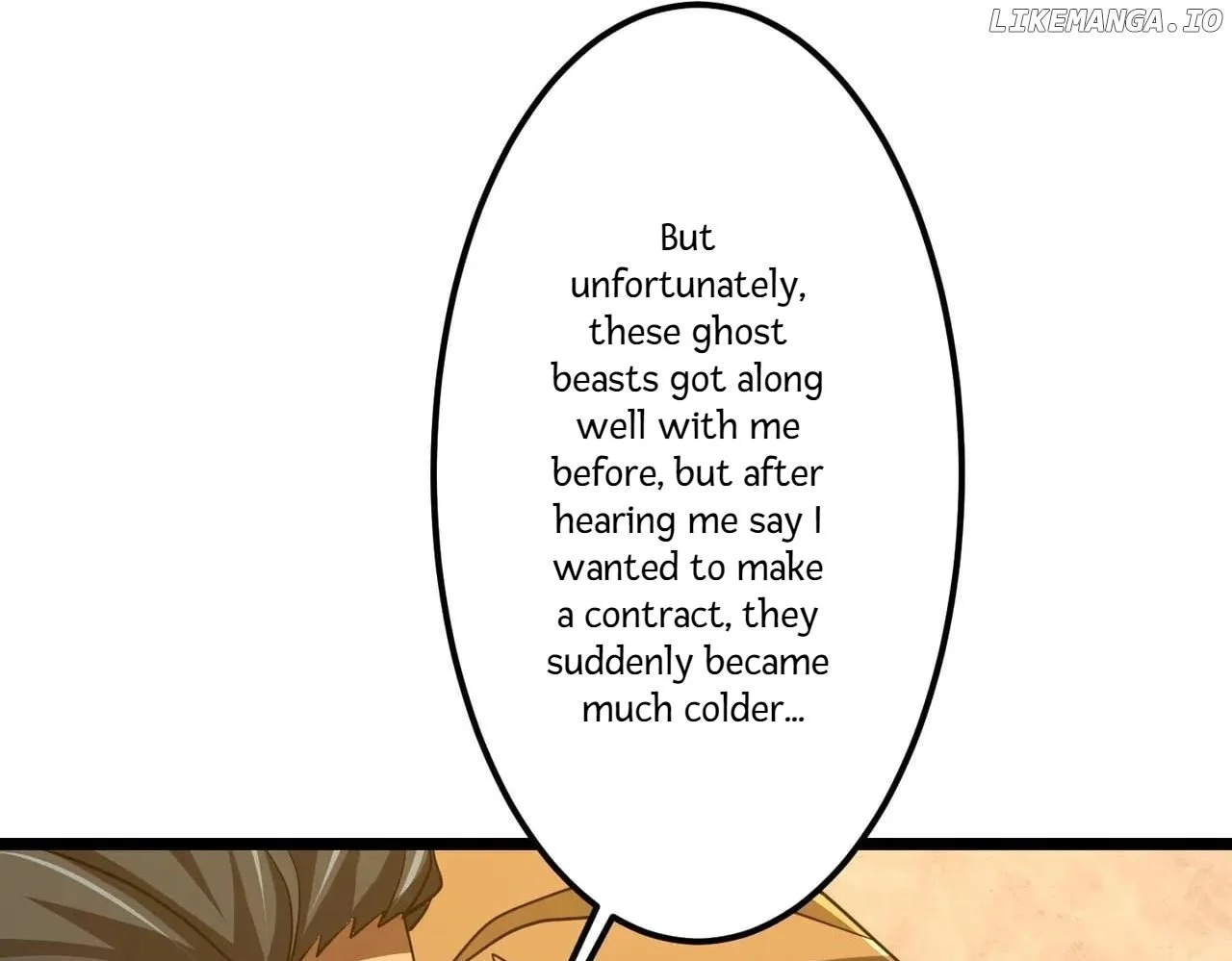 It All Starts With Trillions Of Nether Currency — Chapter 147 — page 146