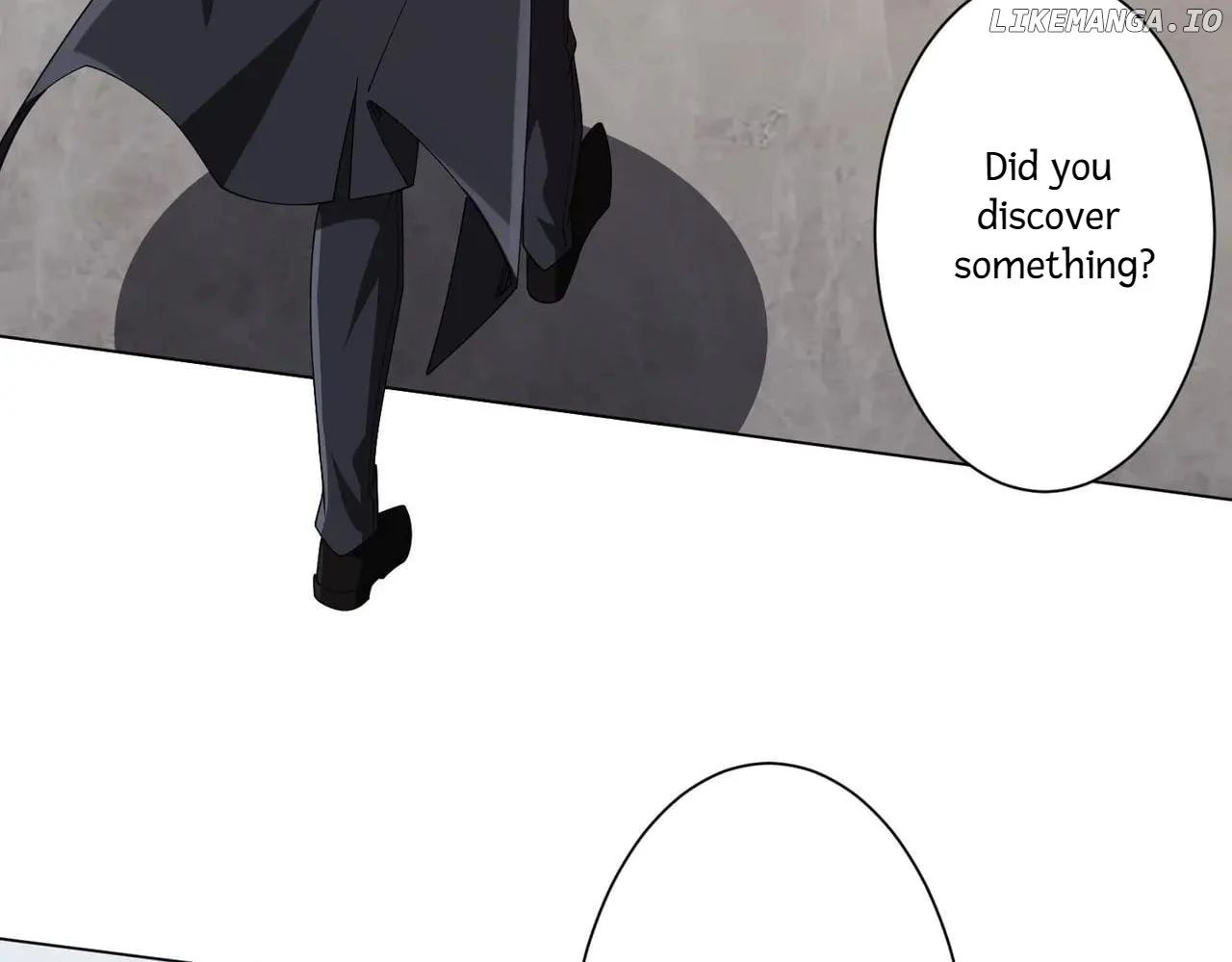 It All Starts With Trillions Of Nether Currency — Chapter 148 — page 3