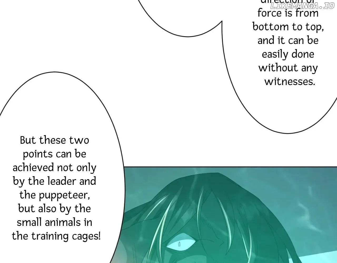It All Starts With Trillions Of Nether Currency — Chapter 148 — page 8