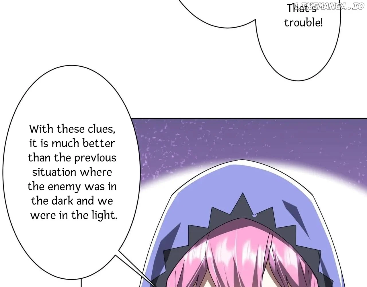 It All Starts With Trillions Of Nether Currency — Chapter 148 — page 13