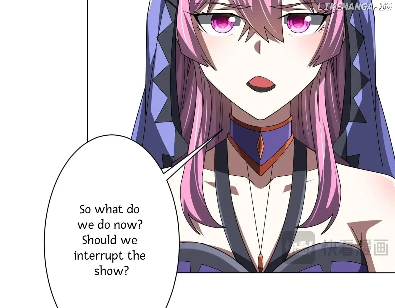 It All Starts With Trillions Of Nether Currency — Chapter 148 — page 14