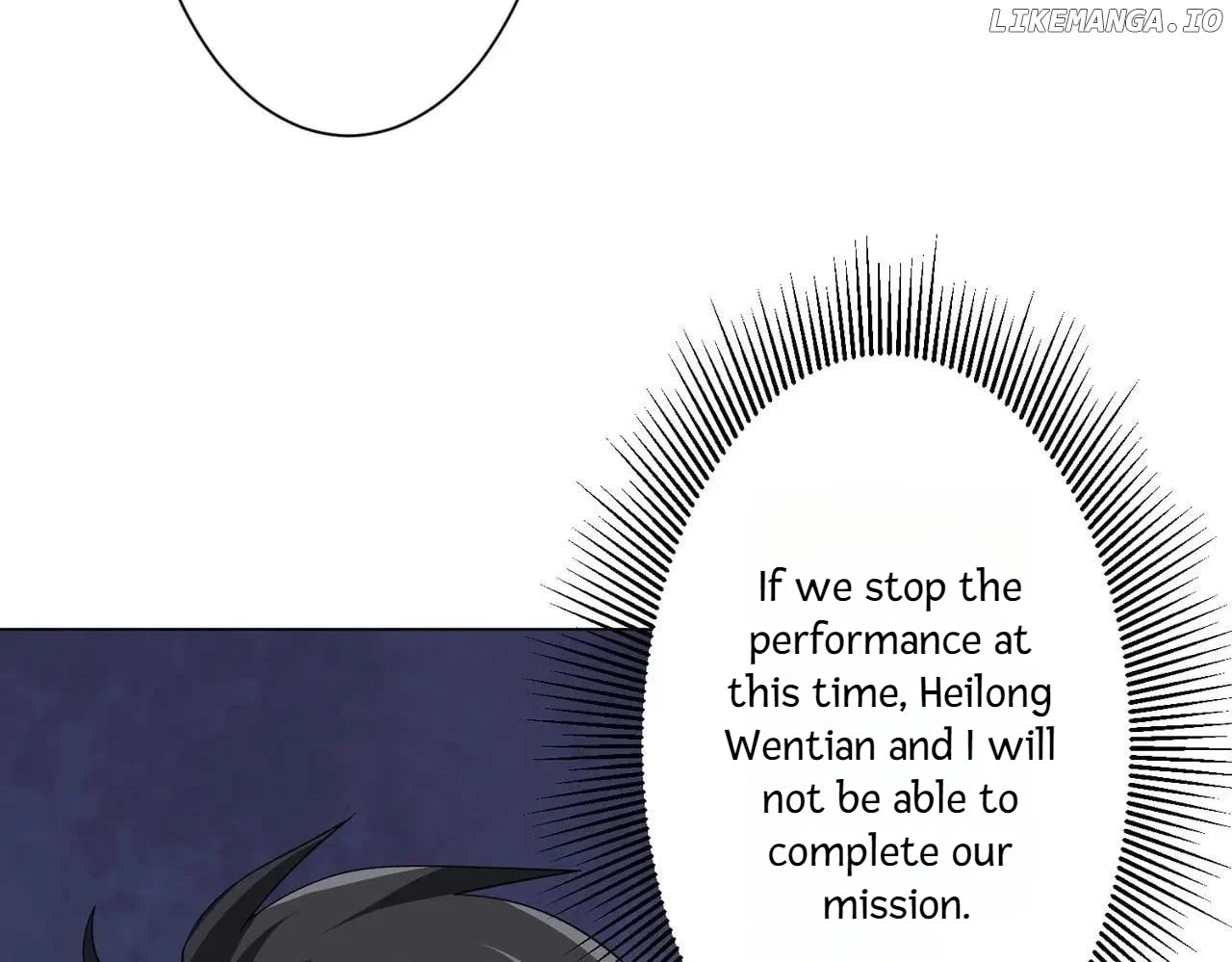 It All Starts With Trillions Of Nether Currency — Chapter 148 — page 15