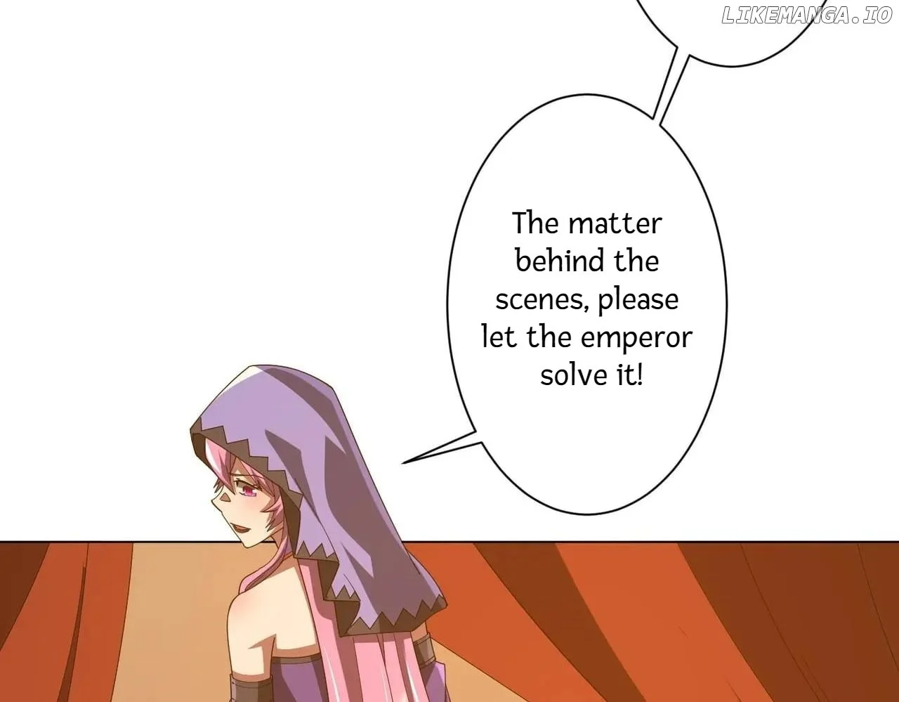 It All Starts With Trillions Of Nether Currency — Chapter 148 — page 23