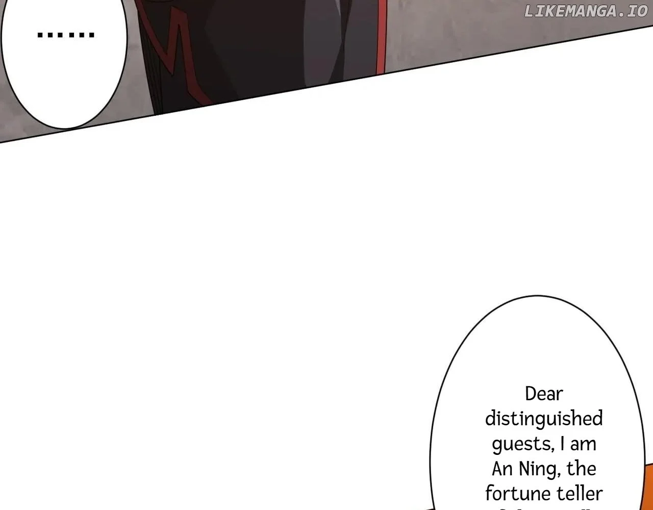 It All Starts With Trillions Of Nether Currency — Chapter 148 — page 26