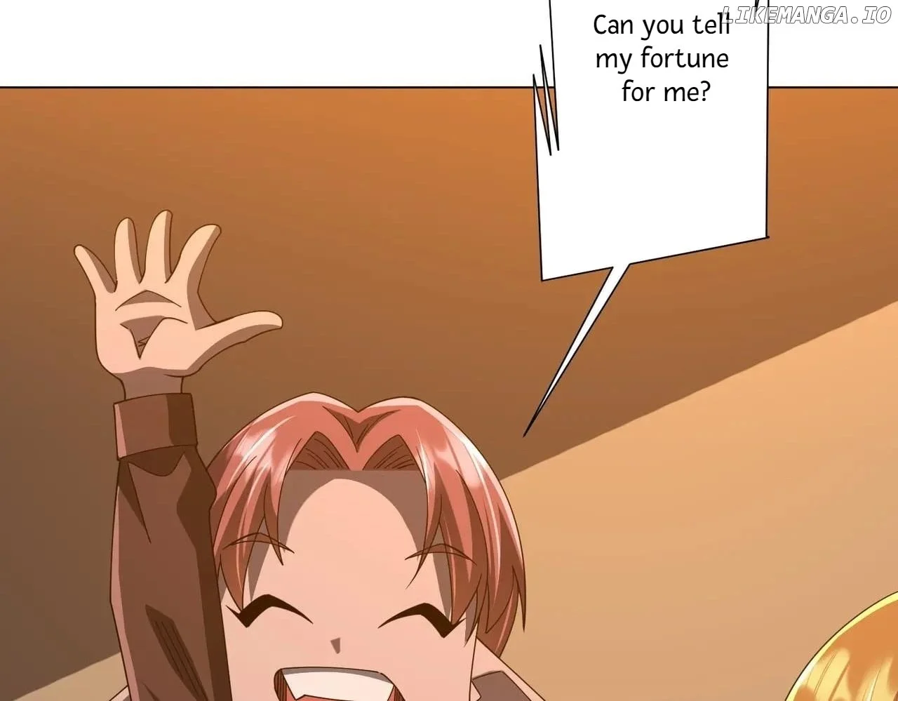 It All Starts With Trillions Of Nether Currency — Chapter 148 — page 35