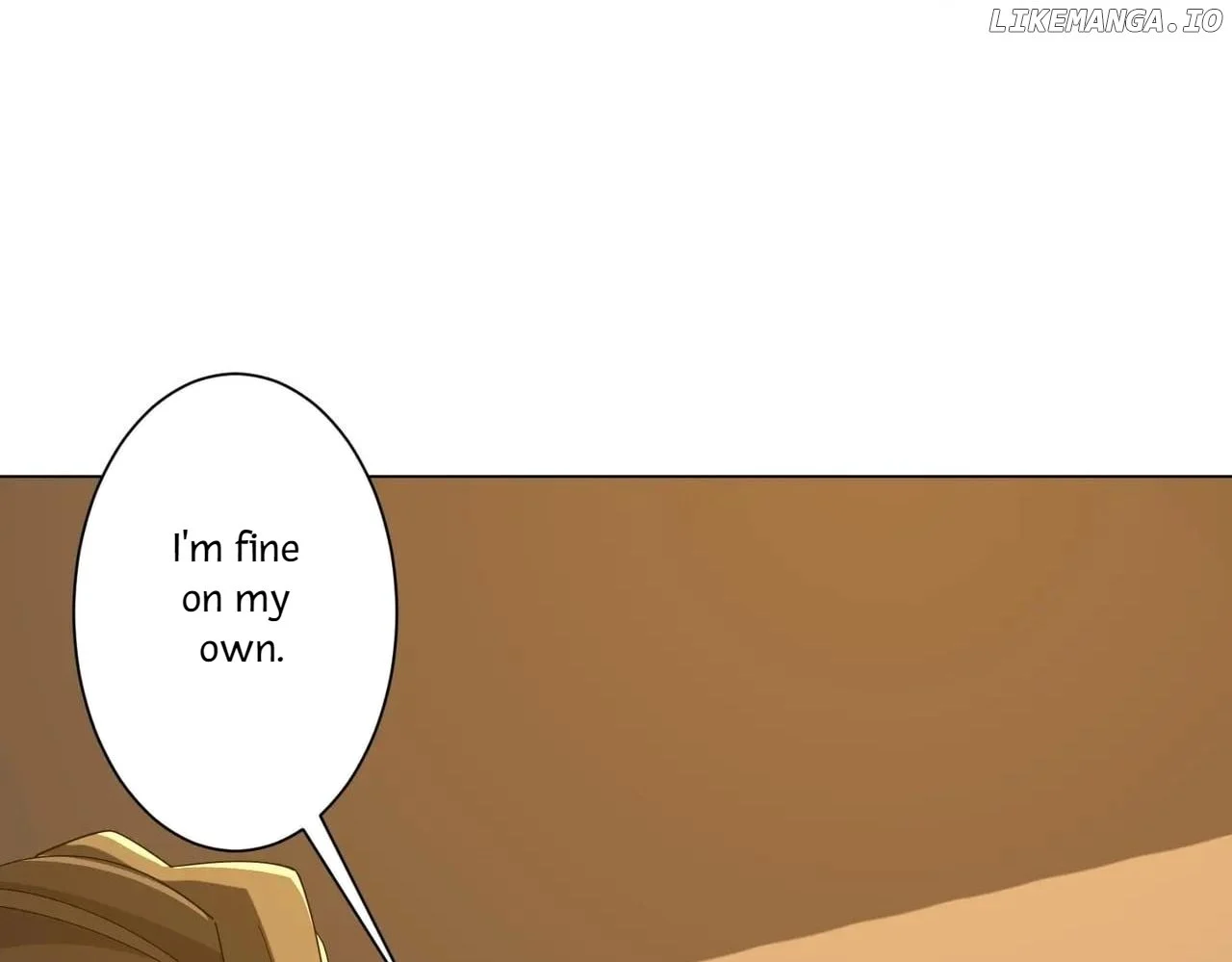 It All Starts With Trillions Of Nether Currency — Chapter 148 — page 46