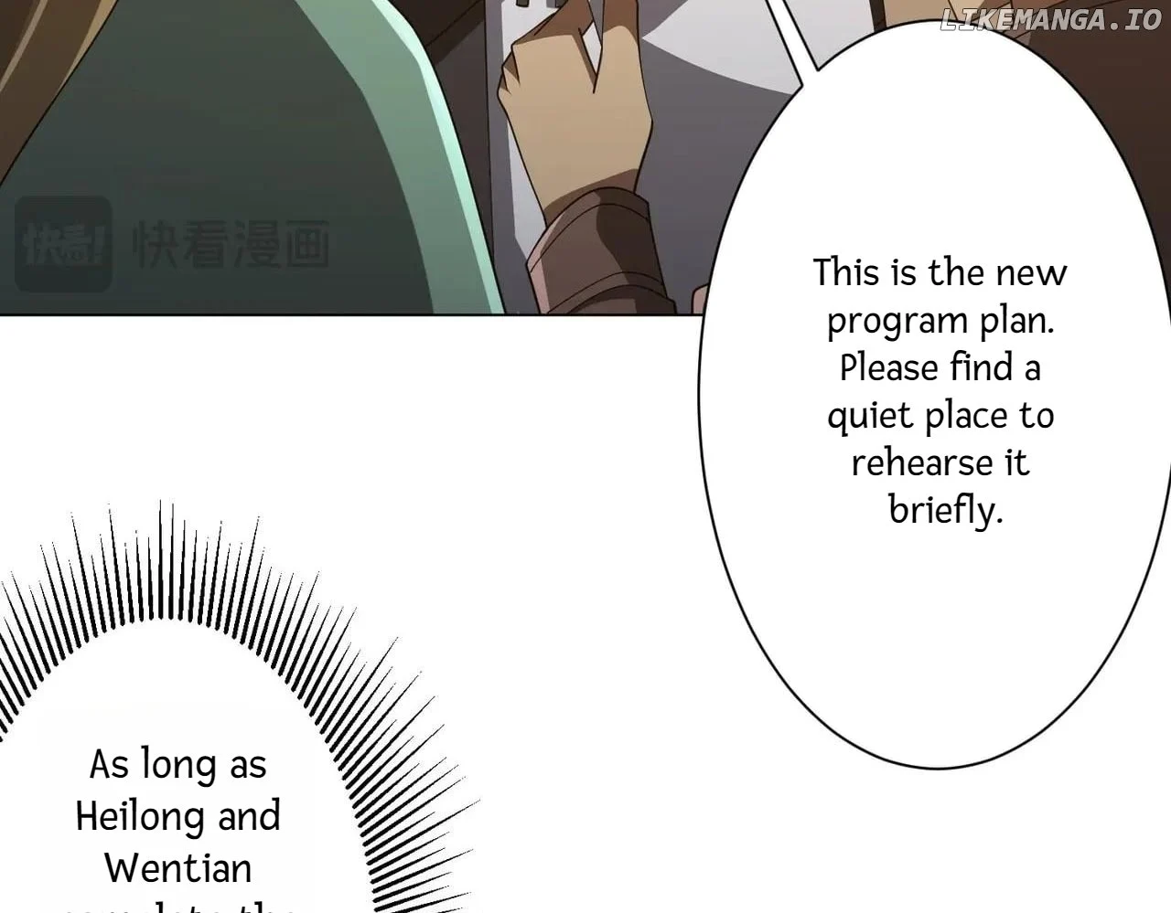 It All Starts With Trillions Of Nether Currency — Chapter 148 — page 48