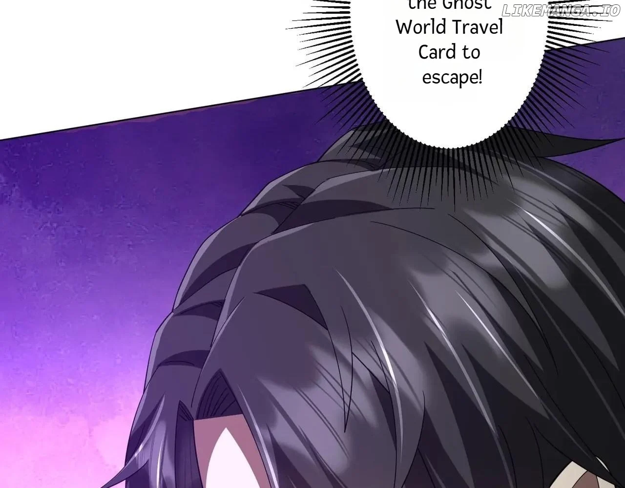 It All Starts With Trillions Of Nether Currency — Chapter 148 — page 52