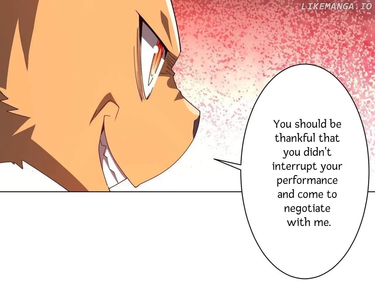 It All Starts With Trillions Of Nether Currency — Chapter 148 — page 63
