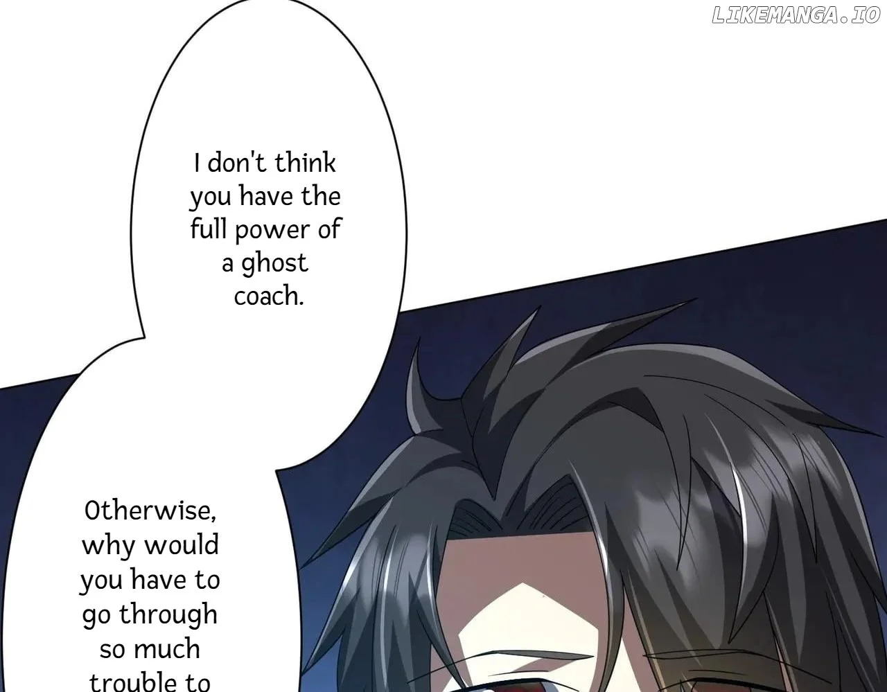 It All Starts With Trillions Of Nether Currency — Chapter 148 — page 67