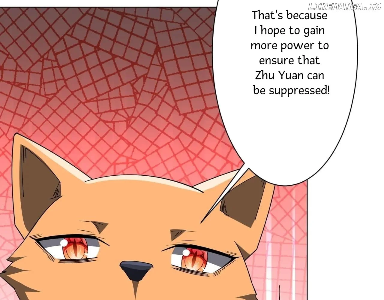 It All Starts With Trillions Of Nether Currency — Chapter 148 — page 70