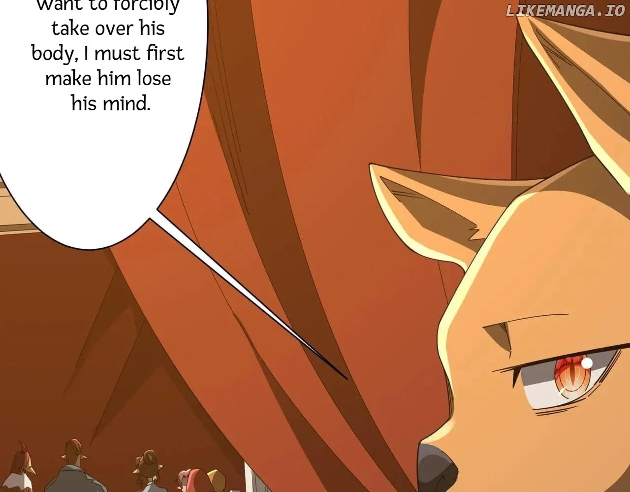 It All Starts With Trillions Of Nether Currency — Chapter 148 — page 76