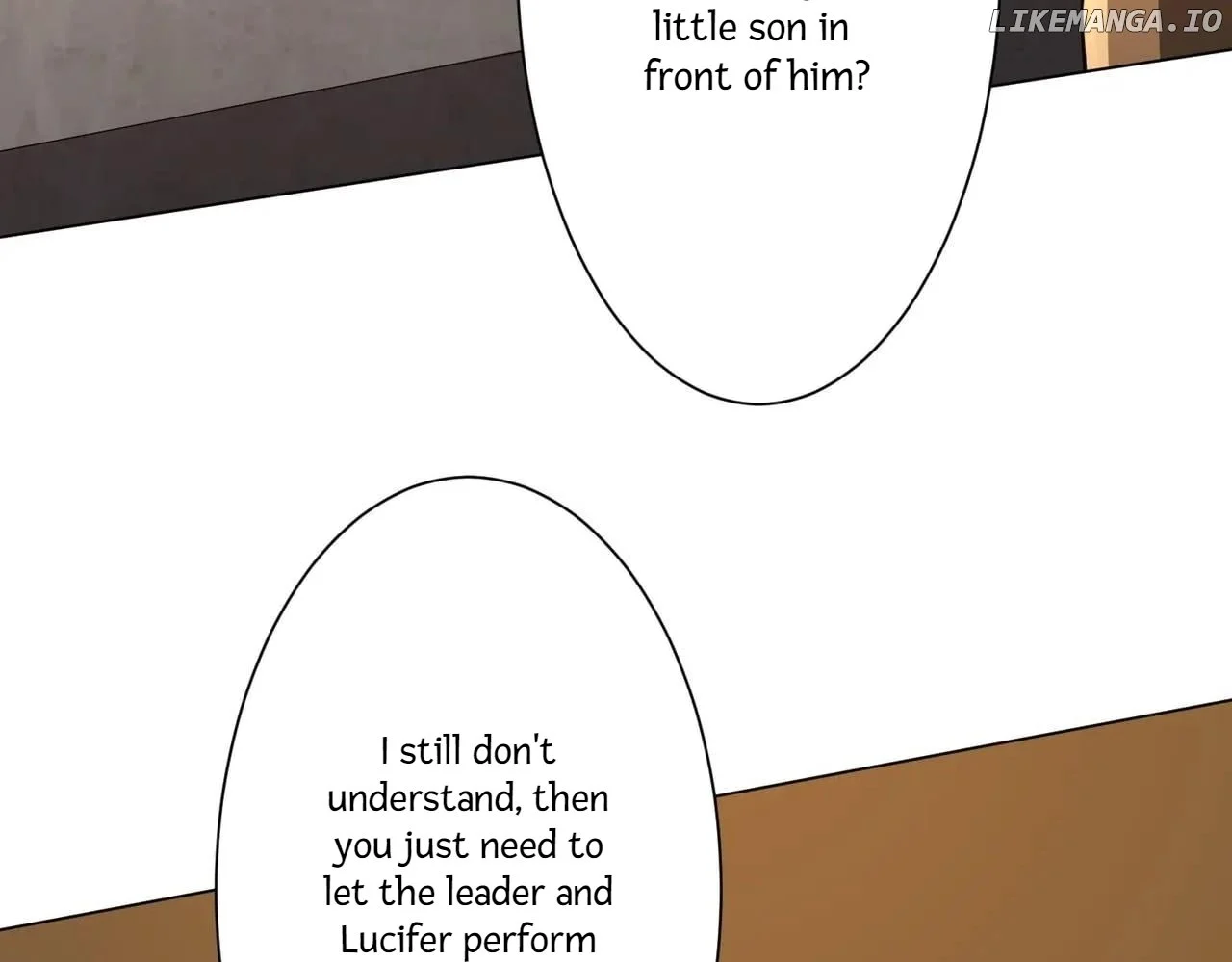 It All Starts With Trillions Of Nether Currency — Chapter 148 — page 78