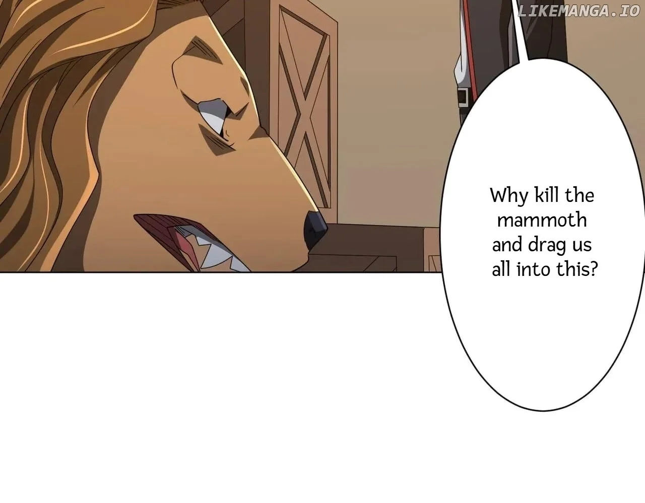 It All Starts With Trillions Of Nether Currency — Chapter 148 — page 80