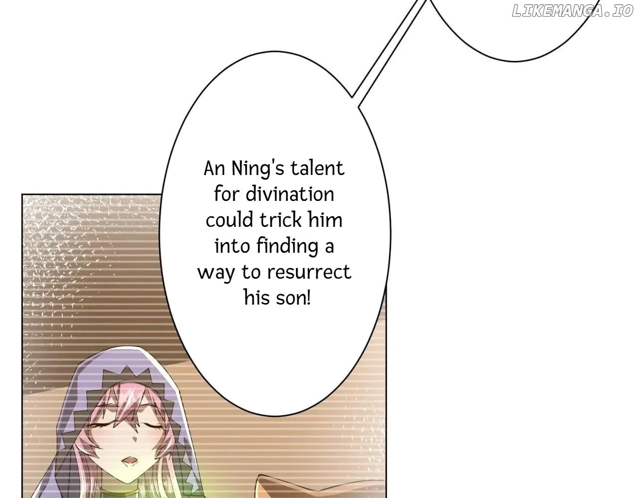 It All Starts With Trillions Of Nether Currency — Chapter 148 — page 89