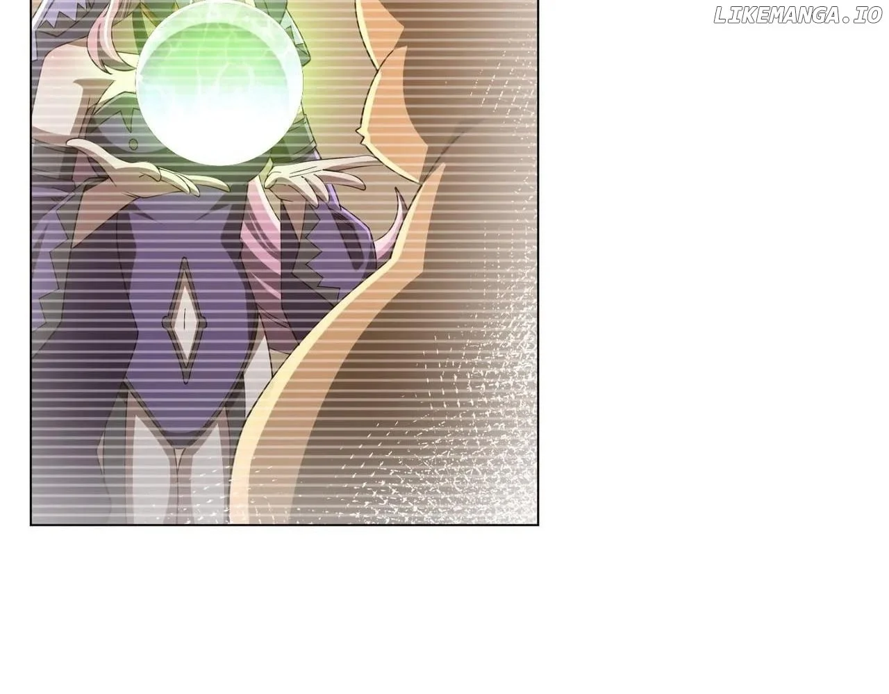 It All Starts With Trillions Of Nether Currency — Chapter 148 — page 90