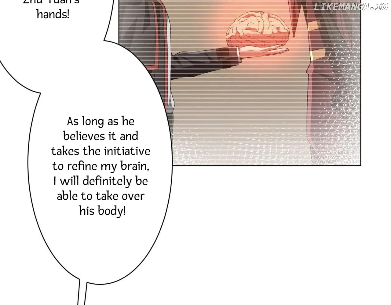 It All Starts With Trillions Of Nether Currency — Chapter 148 — page 92