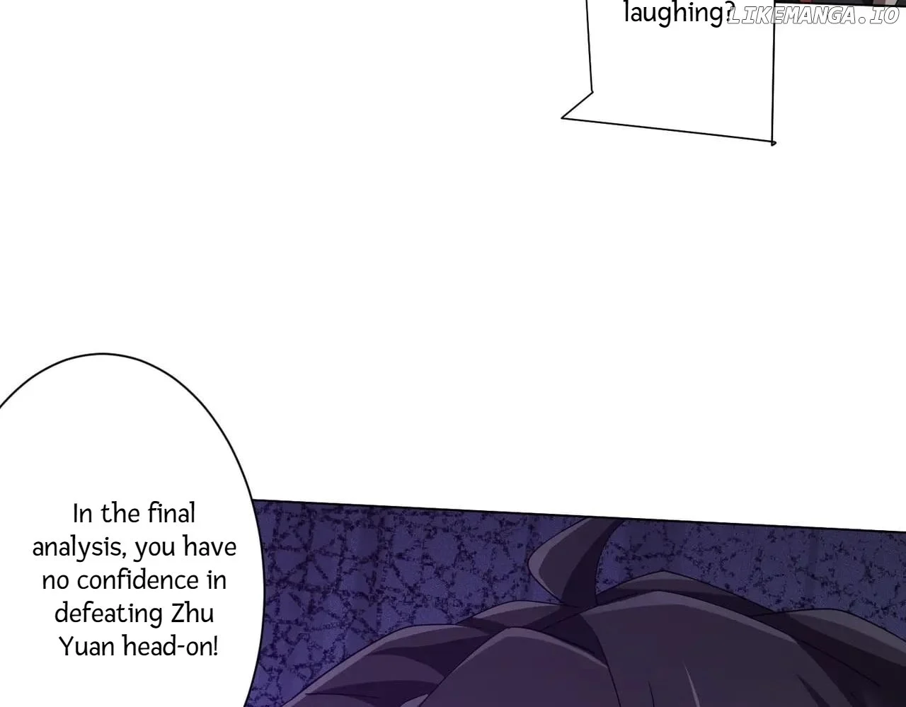 It All Starts With Trillions Of Nether Currency — Chapter 148 — page 98