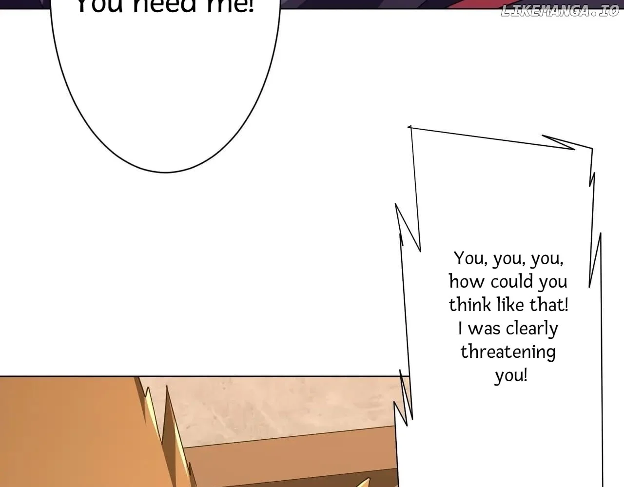 It All Starts With Trillions Of Nether Currency — Chapter 148 — page 101