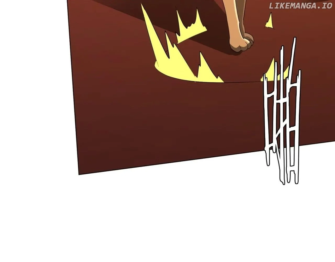 It All Starts With Trillions Of Nether Currency — Chapter 148 — page 150