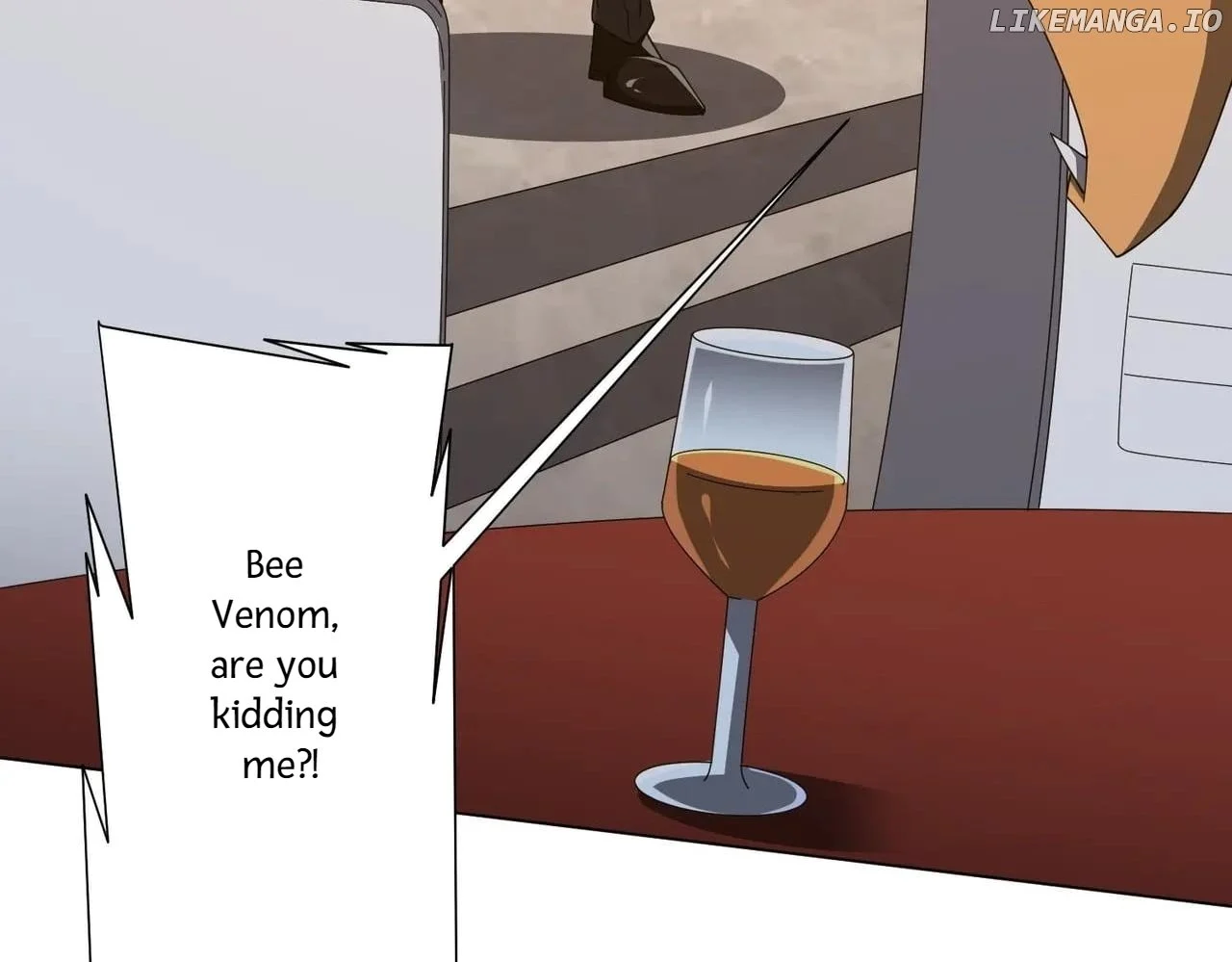 It All Starts With Trillions Of Nether Currency — Chapter 148 — page 153