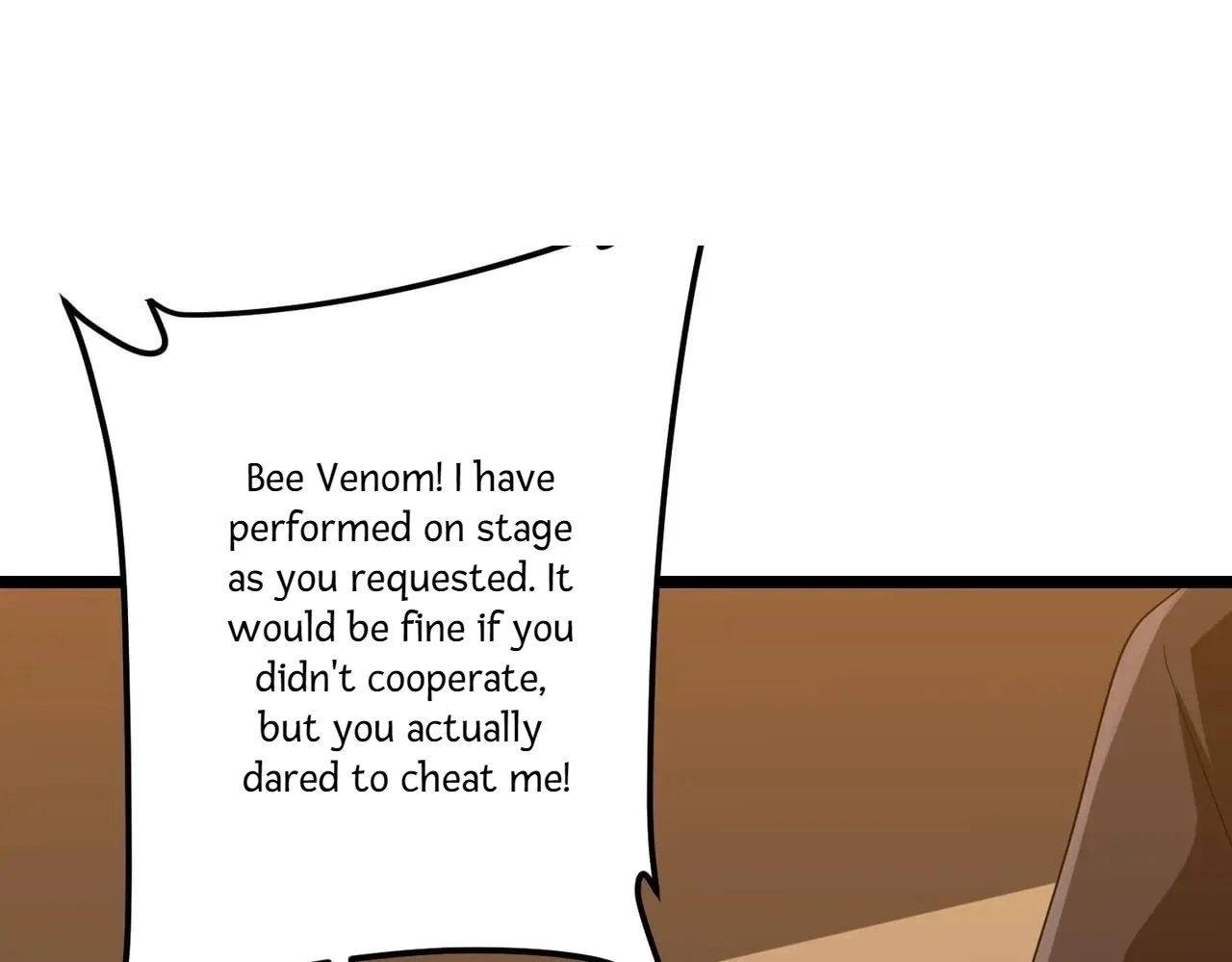 It All Starts With Trillions Of Nether Currency — Chapter 149 — page 1