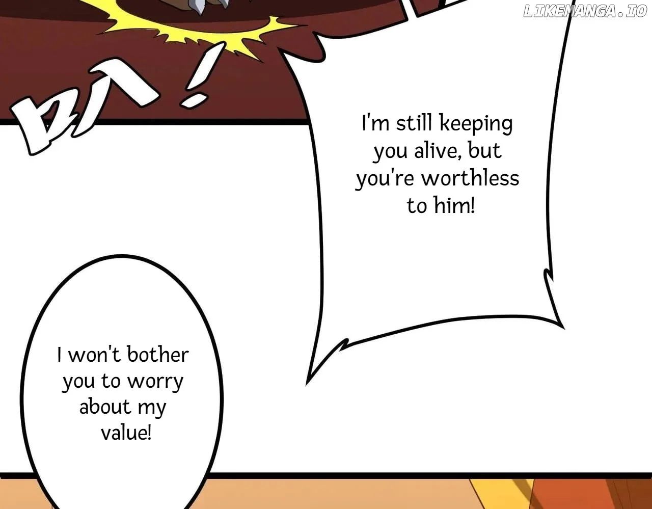 It All Starts With Trillions Of Nether Currency — Chapter 149 — page 9