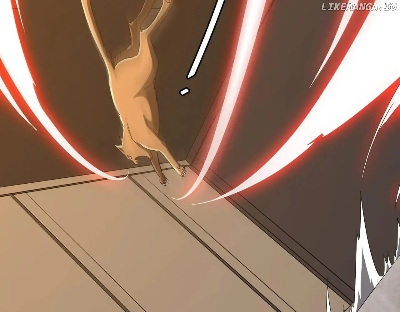 It All Starts With Trillions Of Nether Currency — Chapter 149 — page 32