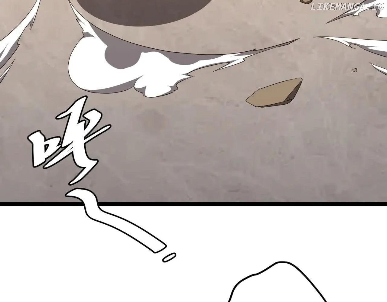 It All Starts With Trillions Of Nether Currency — Chapter 149 — page 45