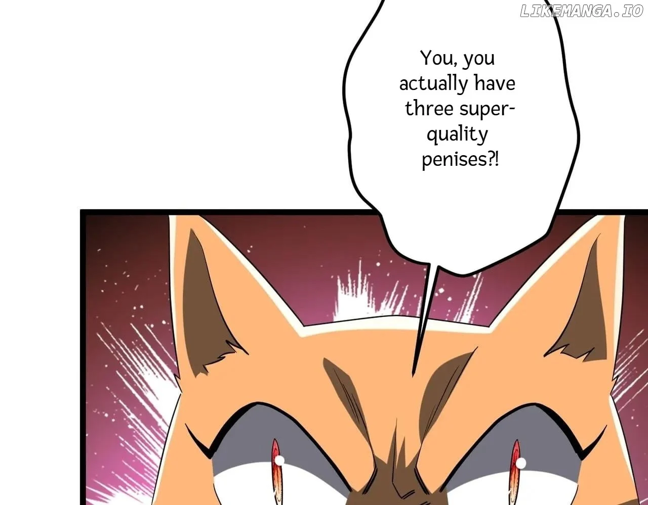 It All Starts With Trillions Of Nether Currency — Chapter 149 — page 46