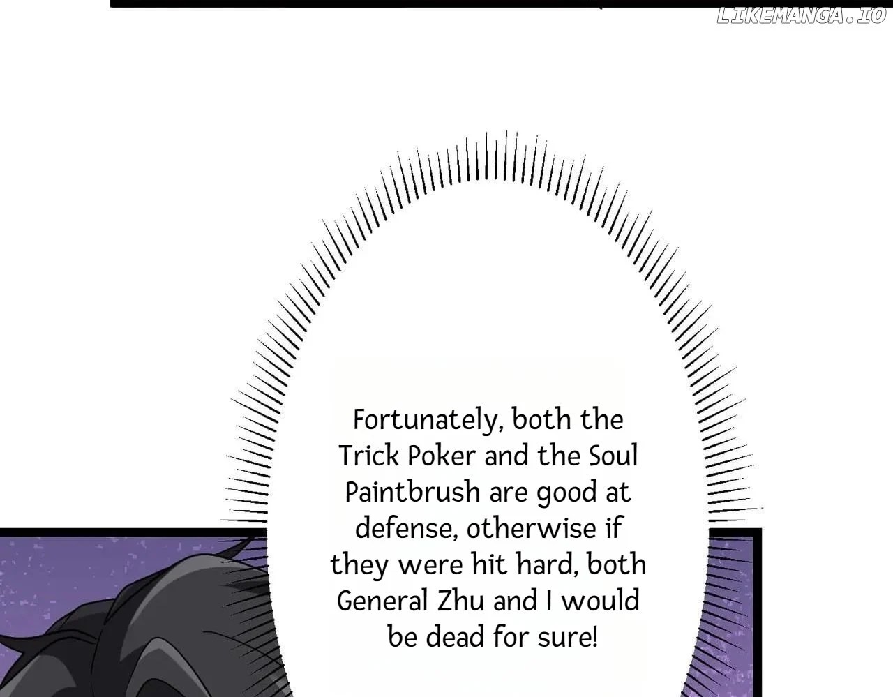 It All Starts With Trillions Of Nether Currency — Chapter 149 — page 48