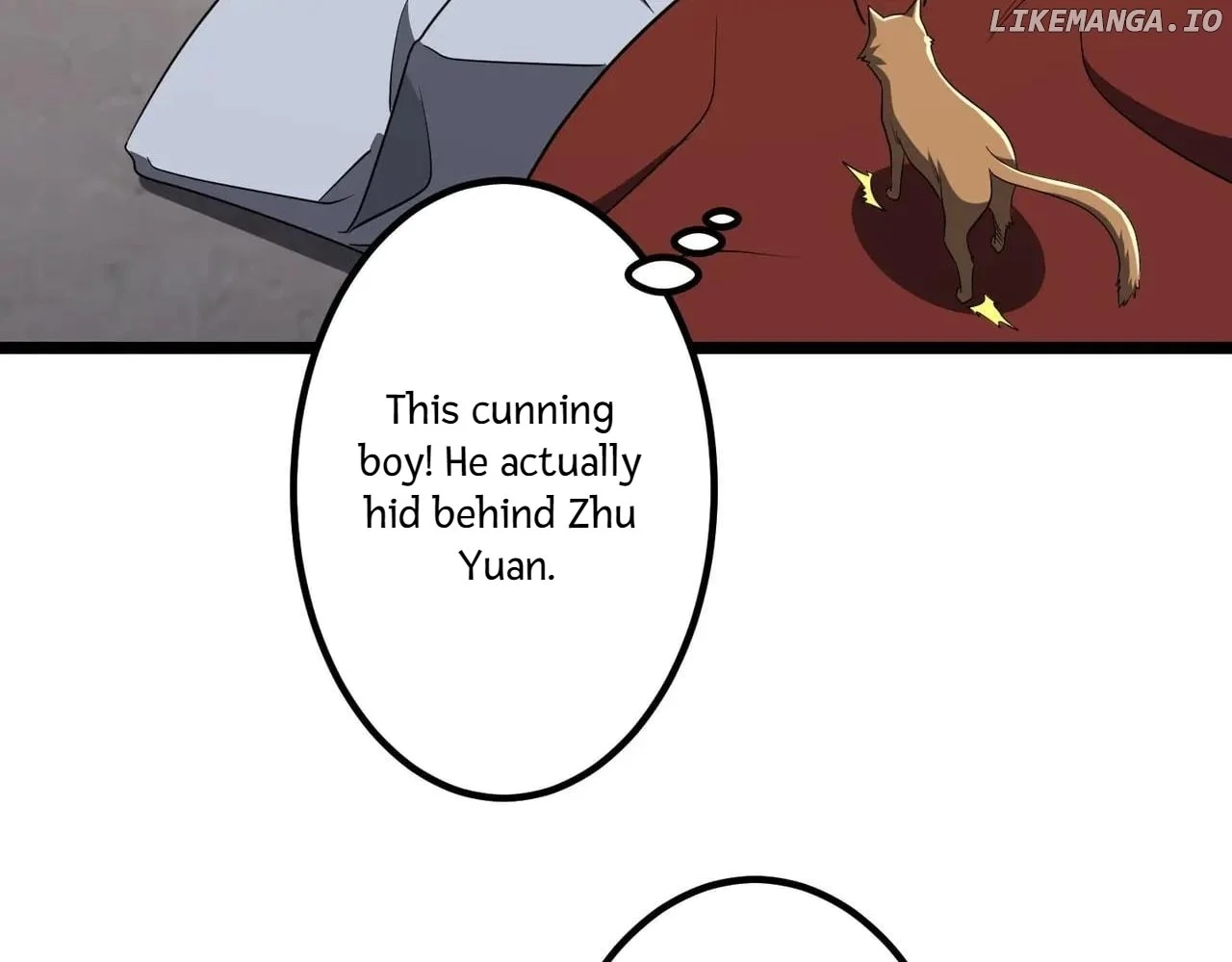 It All Starts With Trillions Of Nether Currency — Chapter 149 — page 54