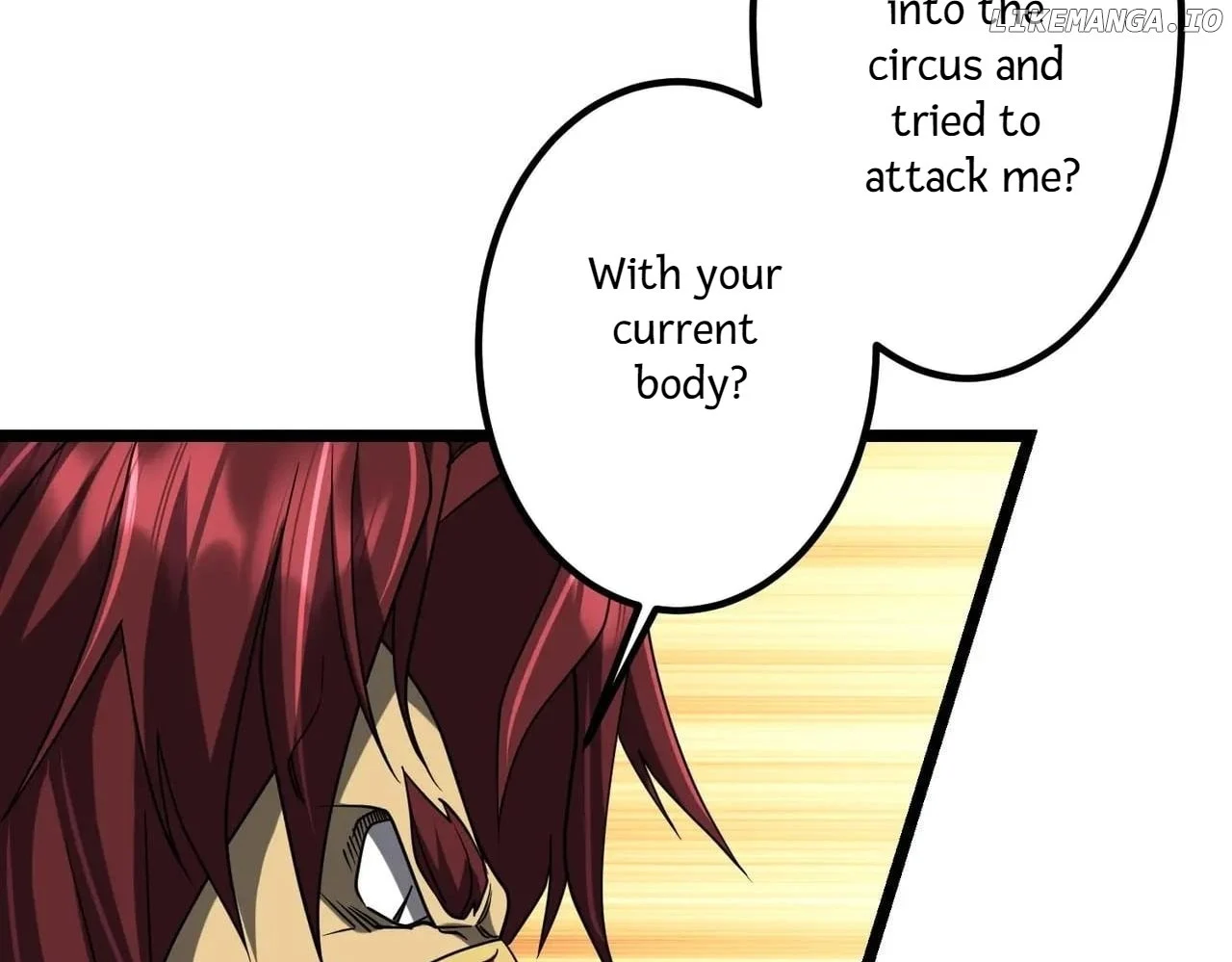 It All Starts With Trillions Of Nether Currency — Chapter 149 — page 61