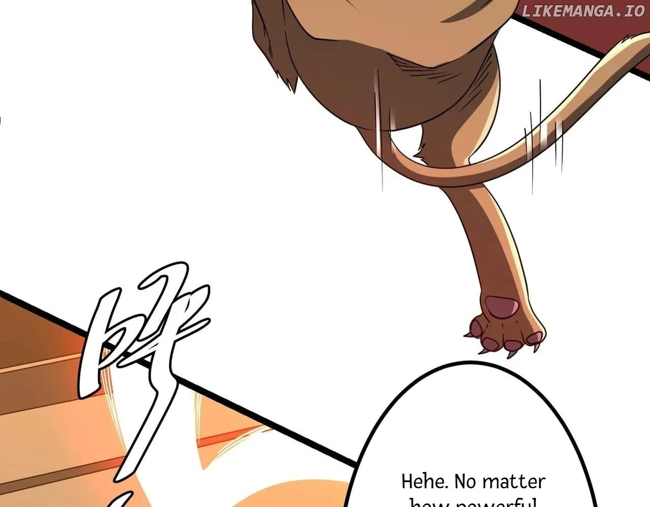 It All Starts With Trillions Of Nether Currency — Chapter 149 — page 71