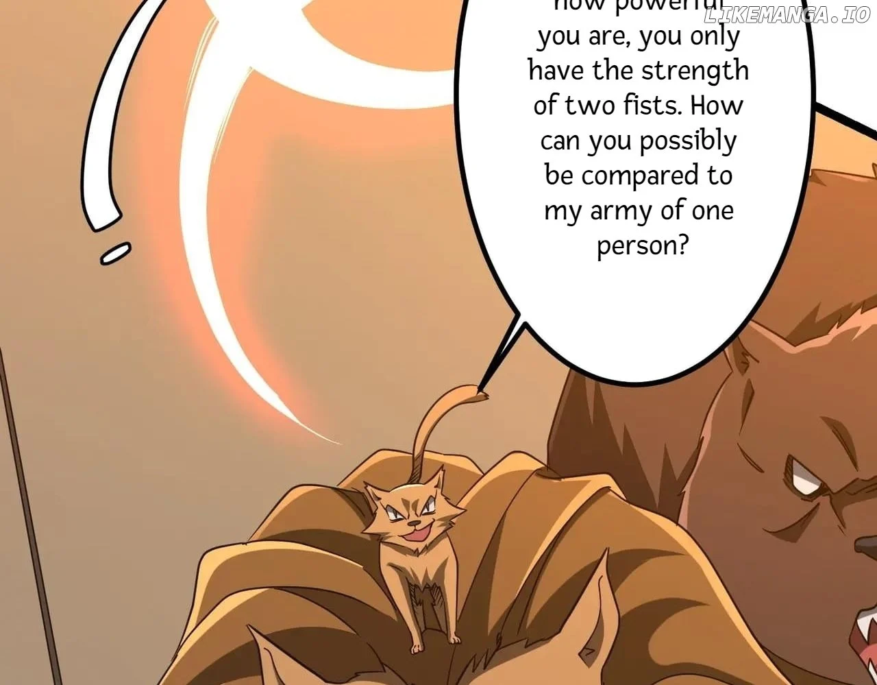 It All Starts With Trillions Of Nether Currency — Chapter 149 — page 72