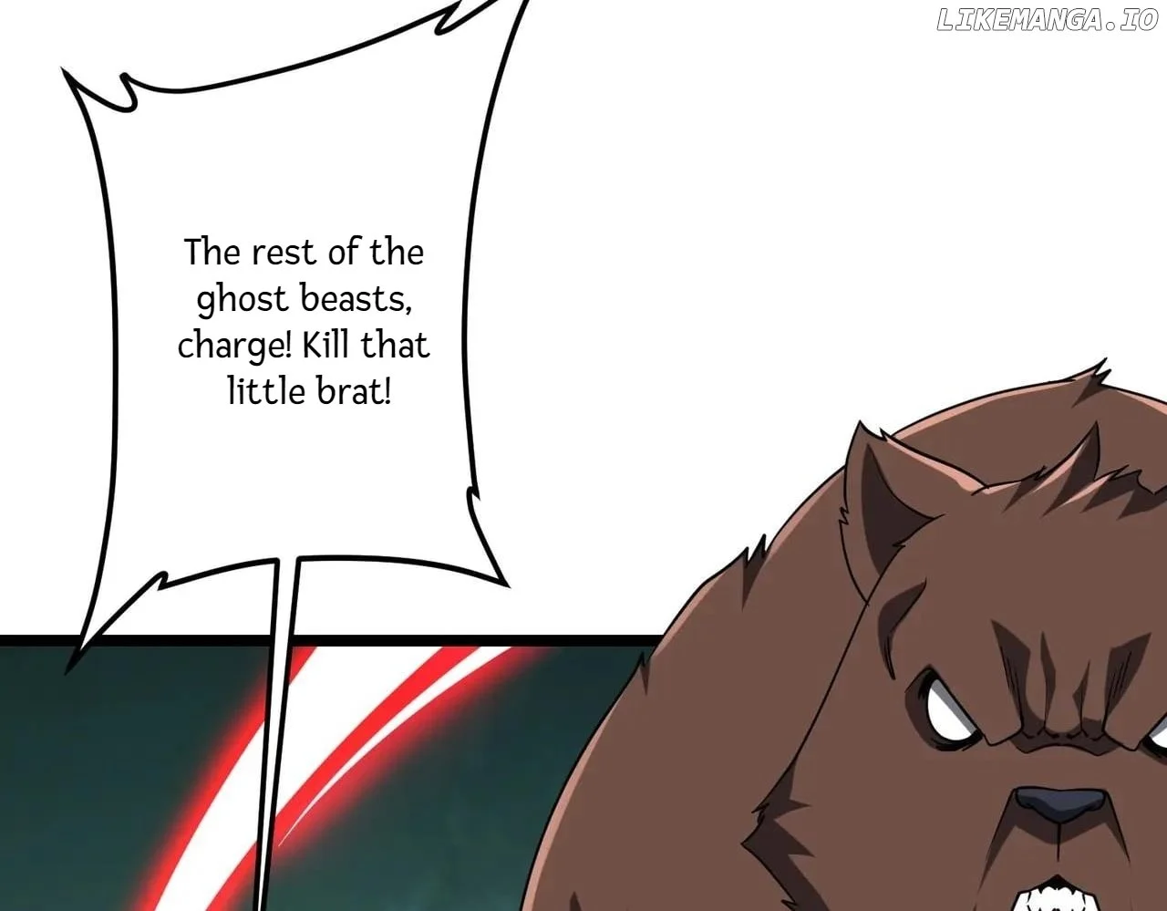 It All Starts With Trillions Of Nether Currency — Chapter 149 — page 81