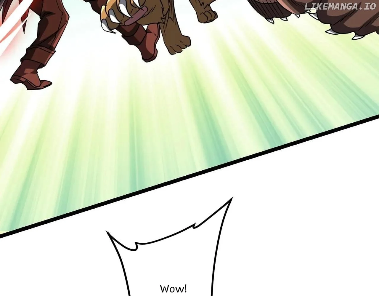 It All Starts With Trillions Of Nether Currency — Chapter 149 — page 83