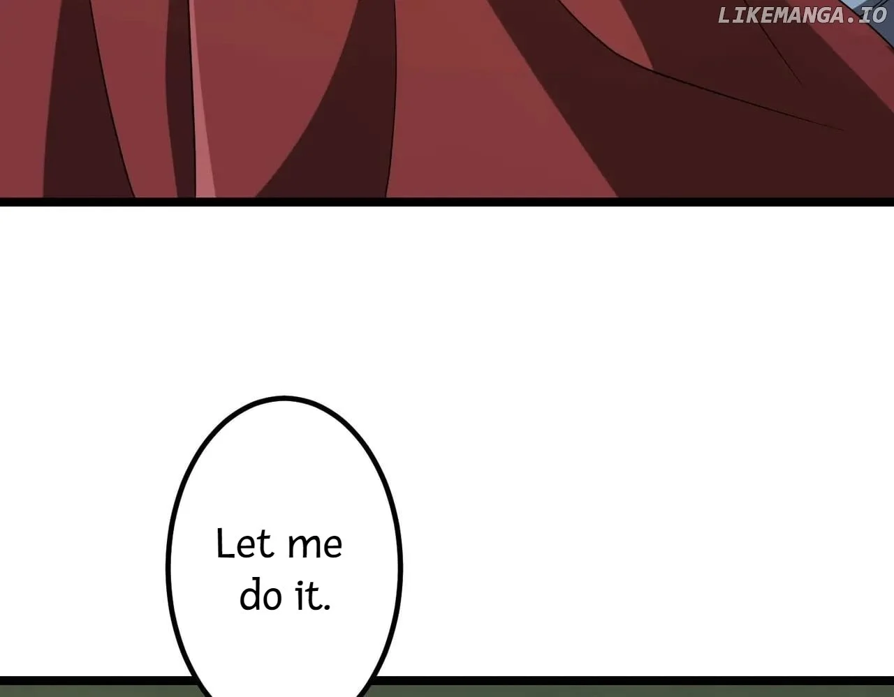 It All Starts With Trillions Of Nether Currency — Chapter 149 — page 89