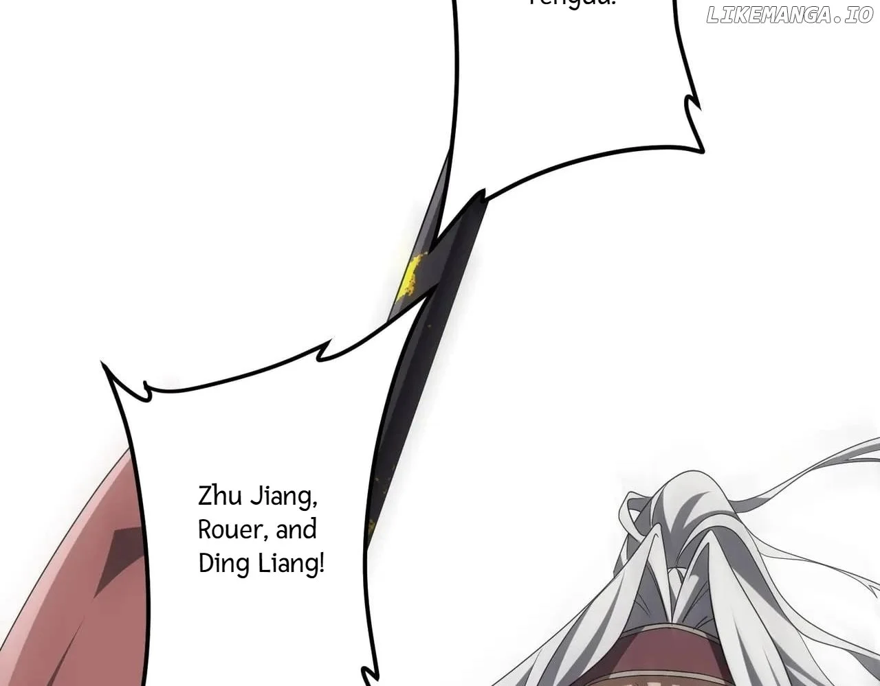 It All Starts With Trillions Of Nether Currency — Chapter 149 — page 92