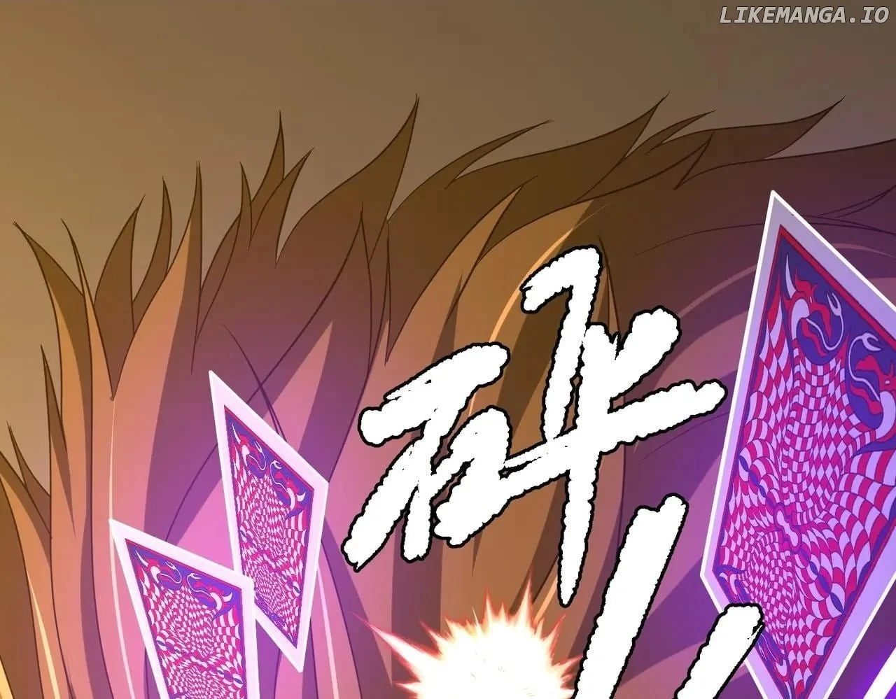 It All Starts With Trillions Of Nether Currency — Chapter 149 — page 116