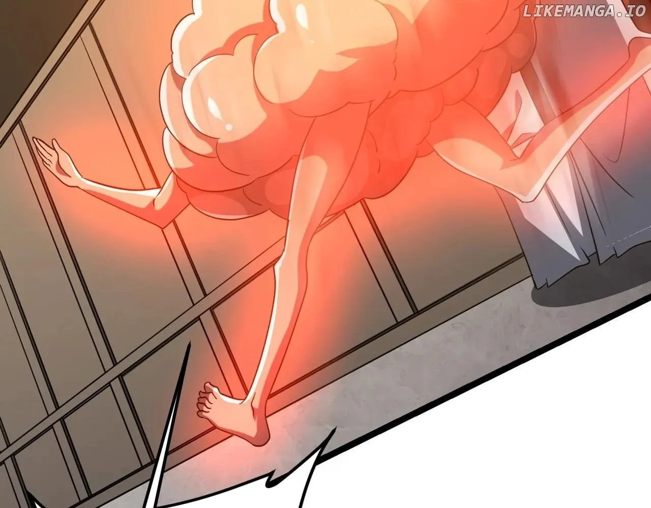 It All Starts With Trillions Of Nether Currency — Chapter 149 — page 142
