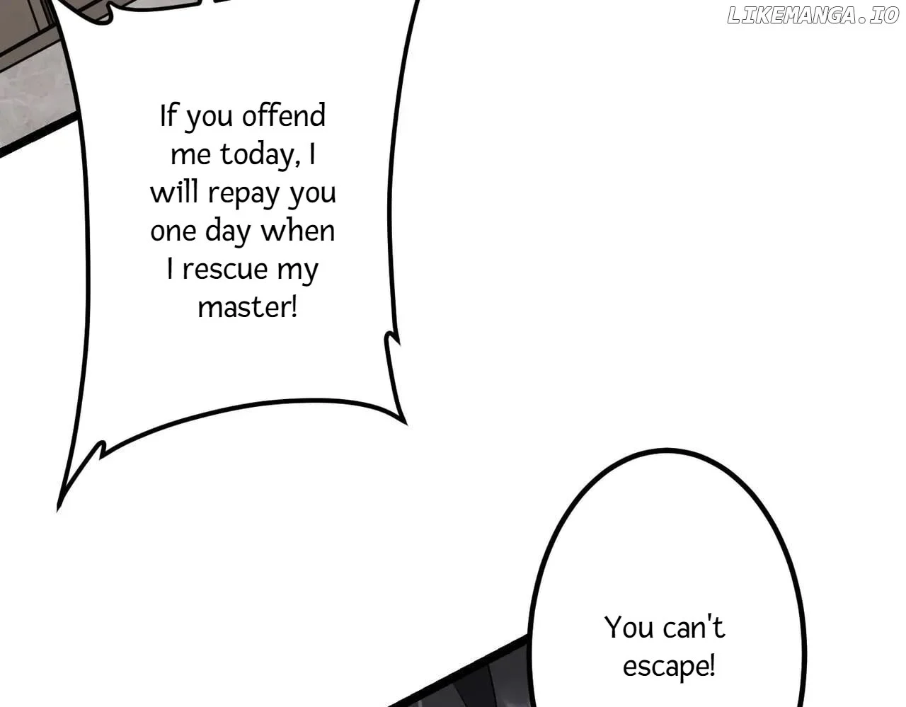 It All Starts With Trillions Of Nether Currency — Chapter 149 — page 143