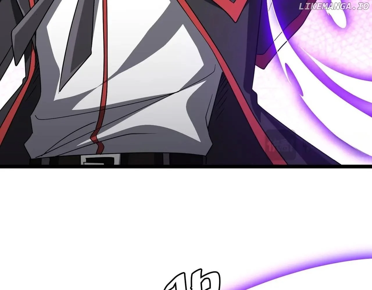 It All Starts With Trillions Of Nether Currency — Chapter 149 — page 147