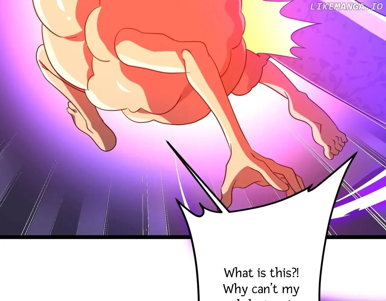 It All Starts With Trillions Of Nether Currency — Chapter 149 — page 155