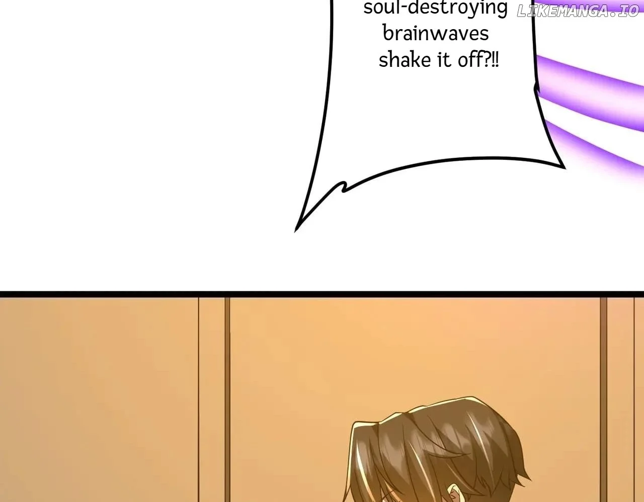 It All Starts With Trillions Of Nether Currency — Chapter 149 — page 156