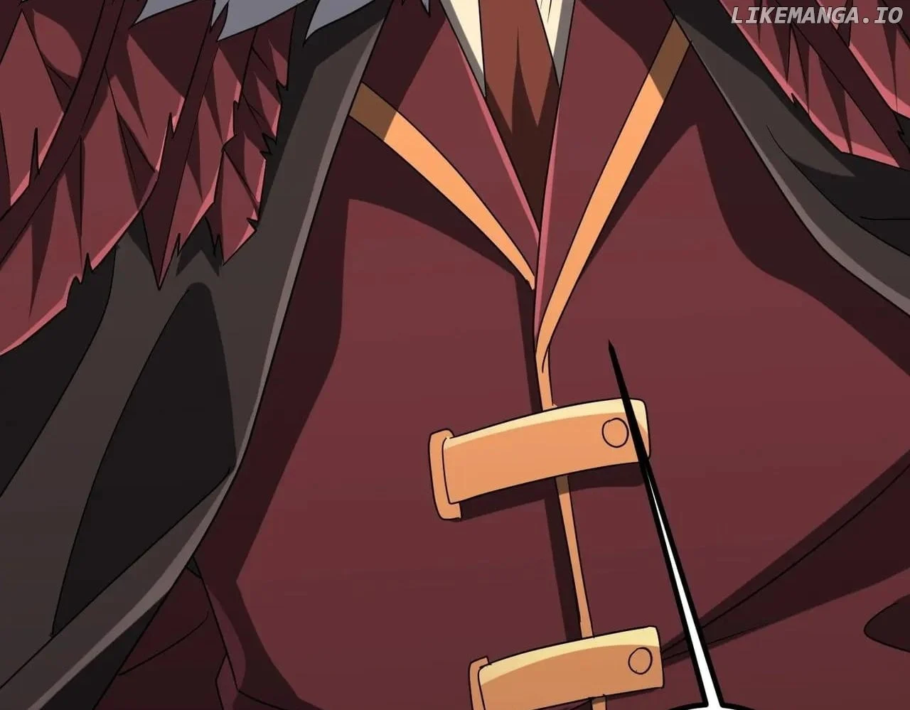 It All Starts With Trillions Of Nether Currency — Chapter 149 — page 165