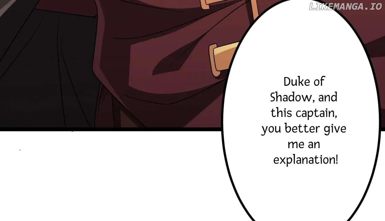 It All Starts With Trillions Of Nether Currency — Chapter 149 — page 166