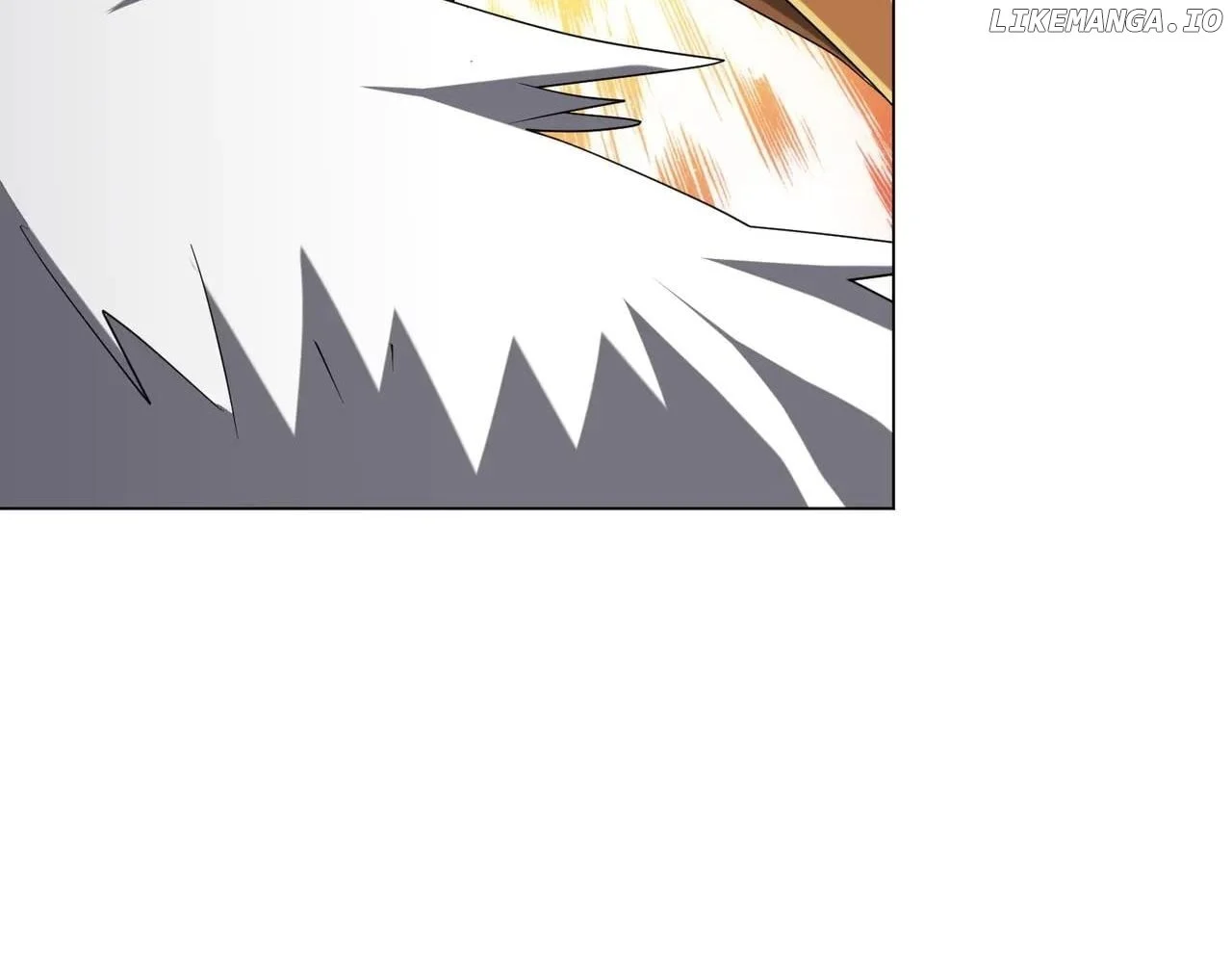 It All Starts With Trillions Of Nether Currency — Chapter 150 — page 8