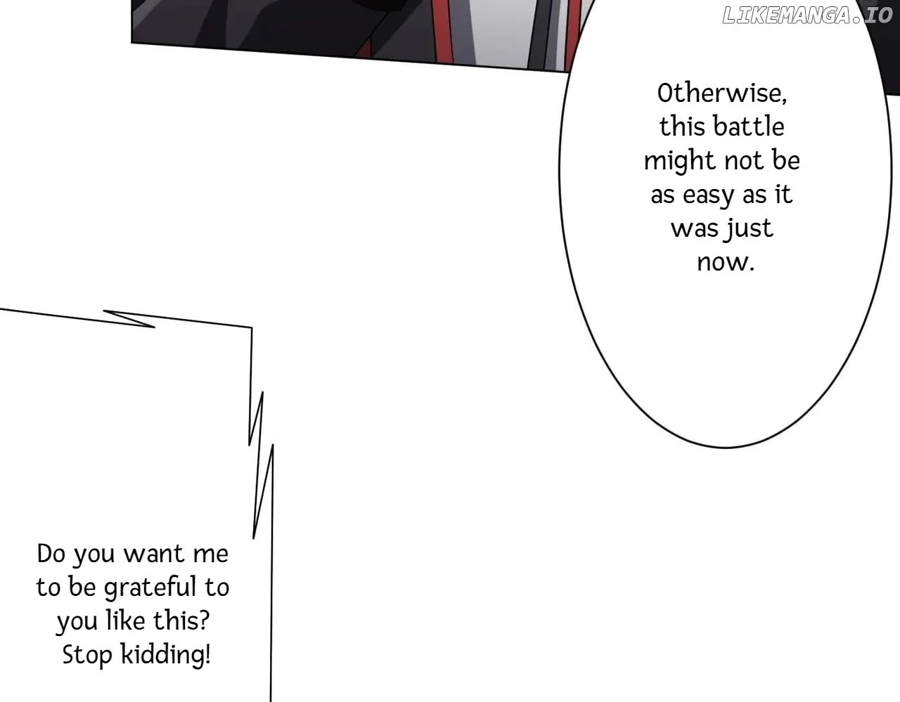 It All Starts With Trillions Of Nether Currency — Chapter 150 — page 20