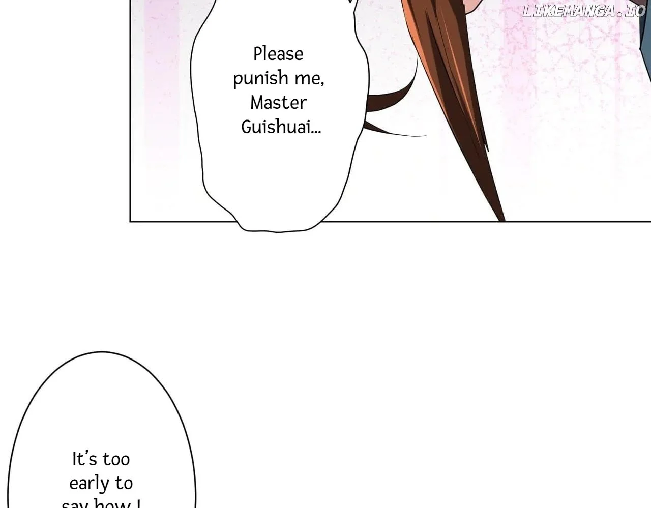 It All Starts With Trillions Of Nether Currency — Chapter 150 — page 29